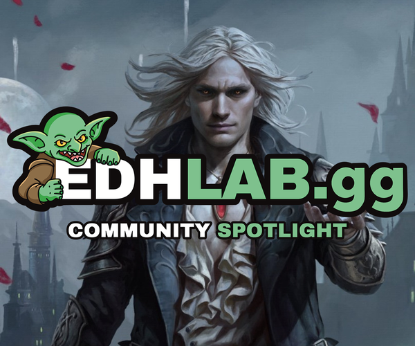 Community Spotlight #1: Urza's Ghost