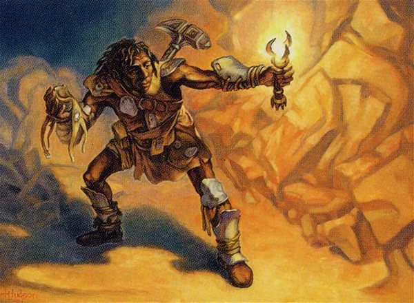 Navigating Your First Commander Night at a New LGS