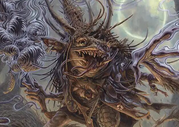 Budget Brew-tality: Blight Curse Precon Upgrade Guide
