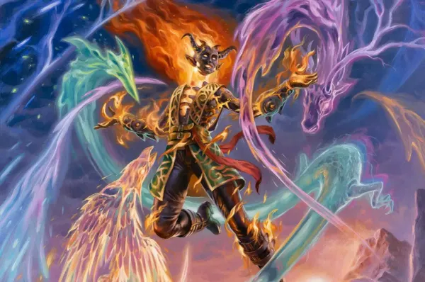 Budget Brew-tality: Dance of the Elements Precon Upgrade Guide