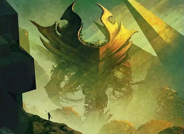 A Sorcery as your Commander: Mystery Booster Commander Multicolor Review