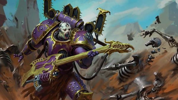 Best Cheap Pickups from the Warhammer 40k Precons