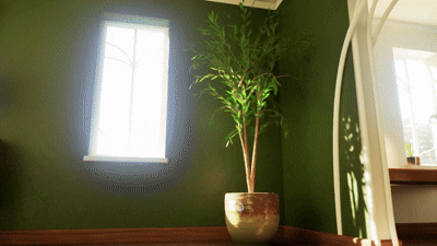 Explore my work and join me in shaping a Solarpunk future through design.