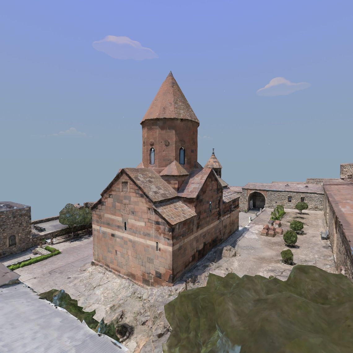 Puzzle Maker - Puzzling Places