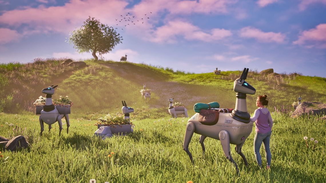 Ohmu Animal Rescue App -     UX Case Study