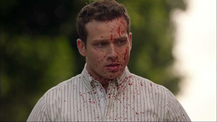 9-1-1's Fan Favorite Character Came Out As Bi and Released All Hell