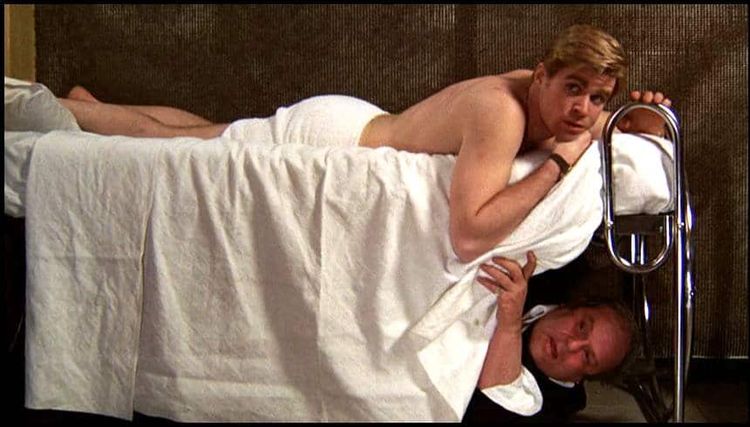 Why We Deserve to Have "The Ritz"