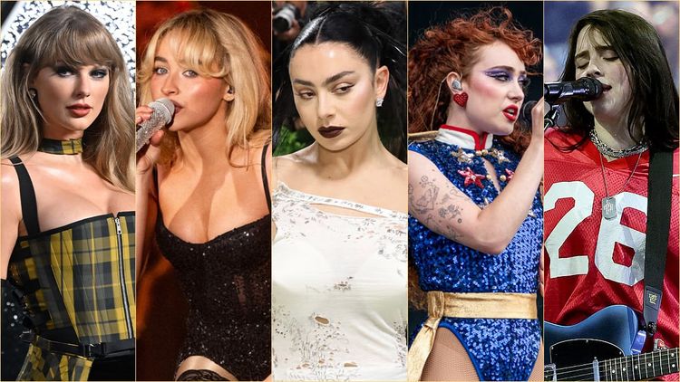 Are We Selling Pop Girlies Short?