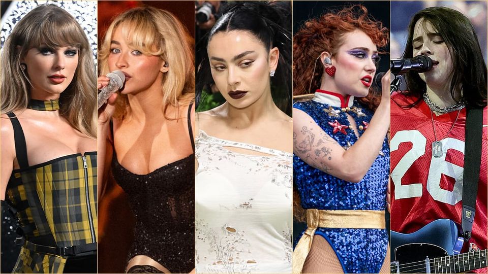 Are We Selling Pop Girlies Short?