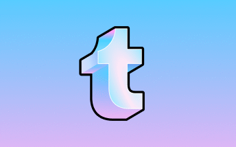 "I thought tumblr was dead"