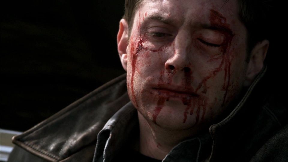 Whump Is A Beautiful Bloody Thing