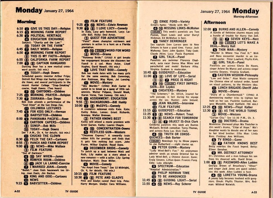 How I Combat Media Overwhelm