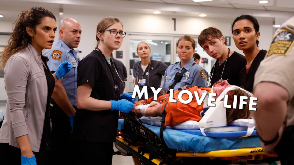 Ranking My Favorite Characters From The Pitt Based On Our Dating Compatibility