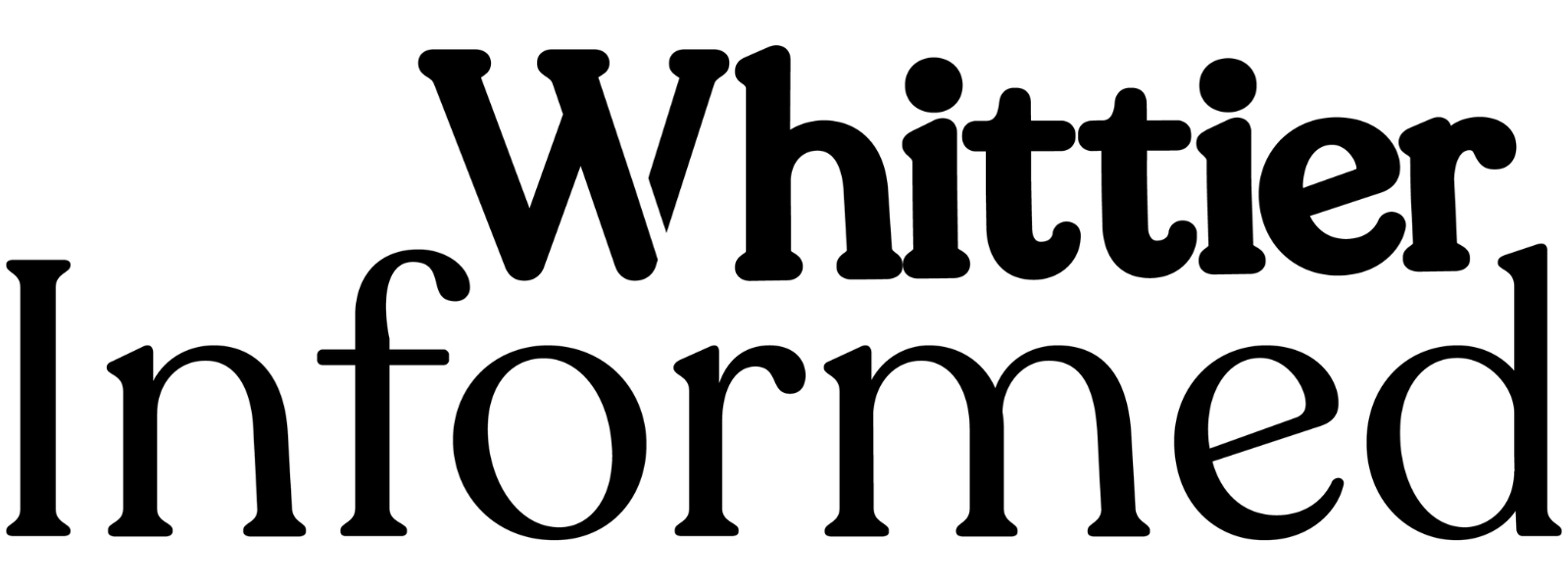 Whittier Informed
