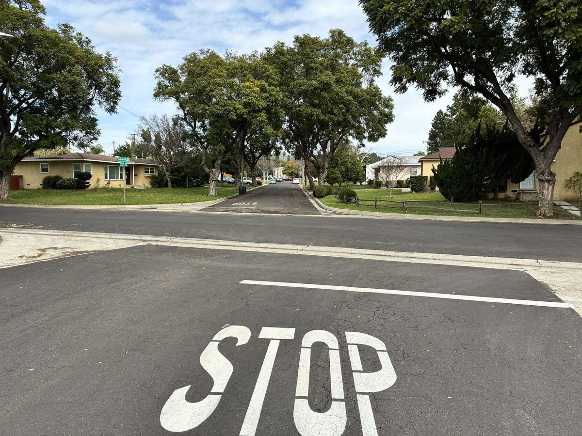 Whittier Keeps Considering — and Delaying — Stop Signs Its Own Traffic Engineers Rejected