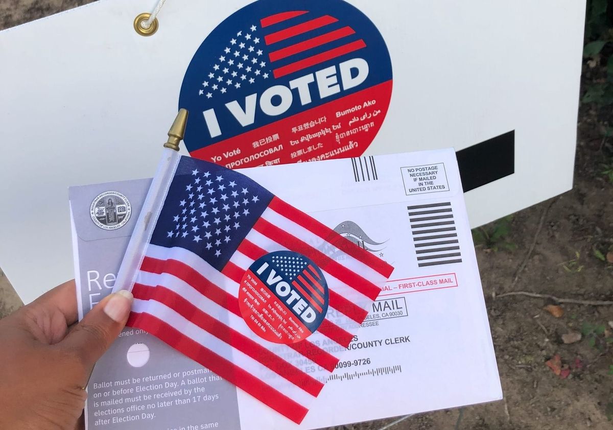 Whittier Is Voting on Term Limits. But Everyone Starts at Zero
