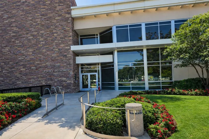 How Whittier's City Hall Was Reshaped Three Weeks Before the Election — Part 2