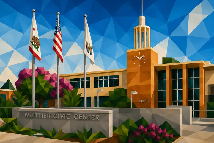 Whittier Approved The 2026-27 Budget. Here Is What Changed And What To Watch