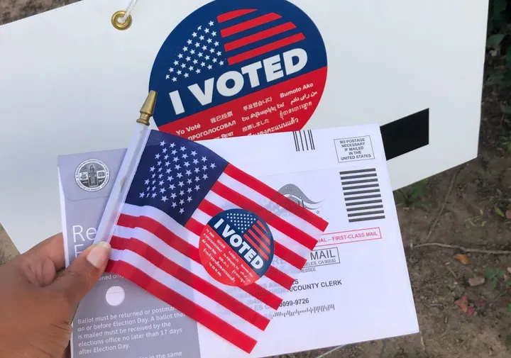 Whittier Is Voting on Term Limits. But Everyone Starts at Zero