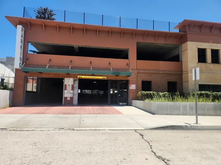 Who Pays for Parking in Uptown Whittier?