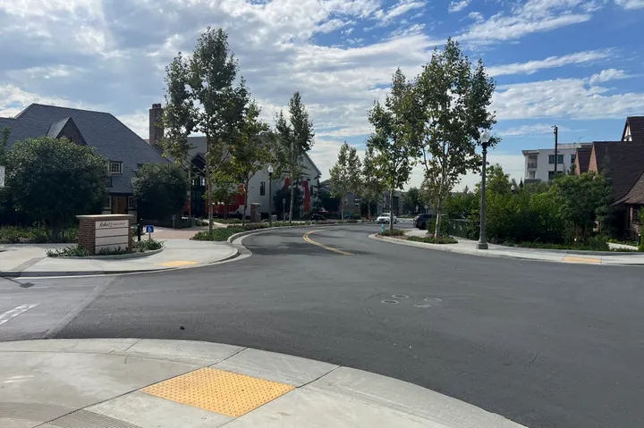 The Groves Is Running Out of Parking. The City Approved a New Bar and Lost Its Backup Plan