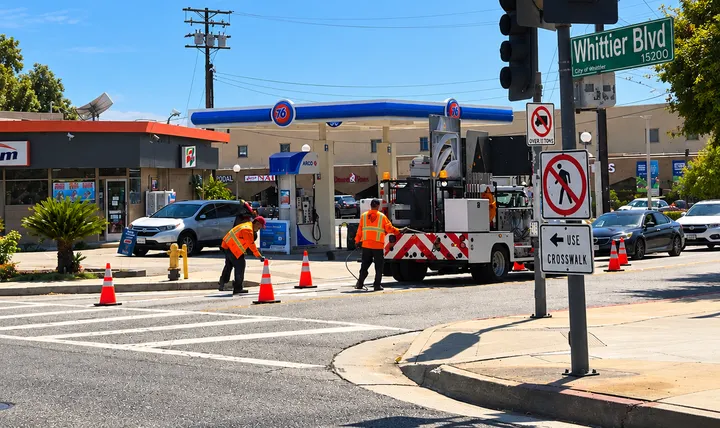Whittier City Workers Vote 138-9 to Reject Labor Contract Offer