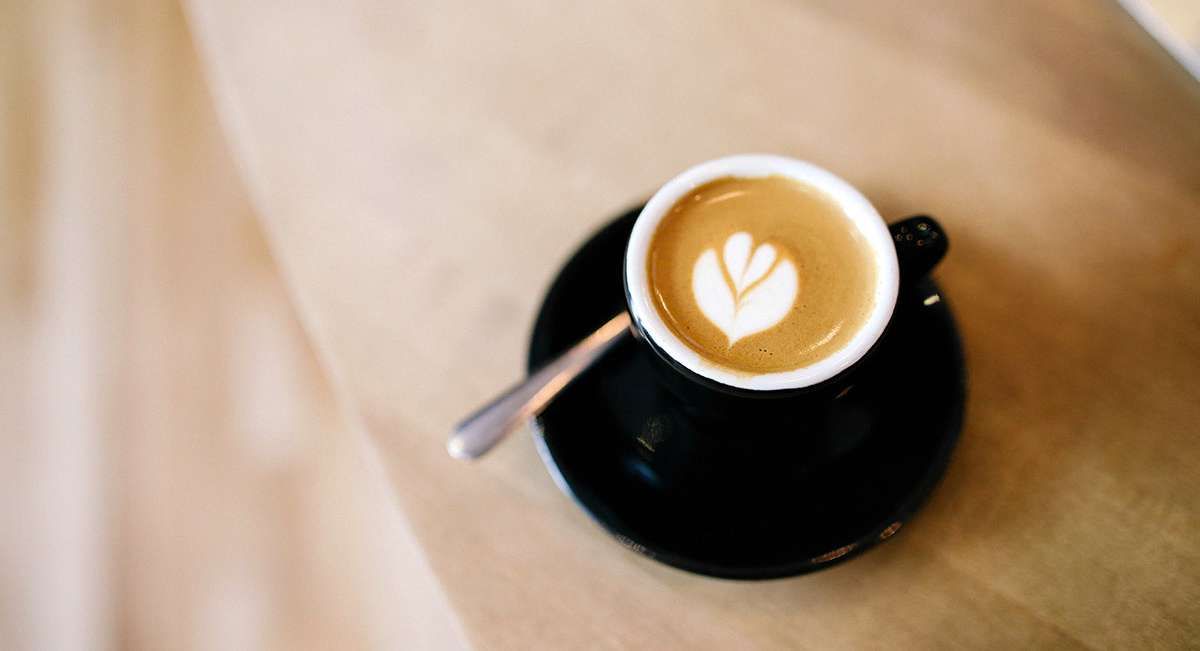 Slik senker du kravene til deg selv