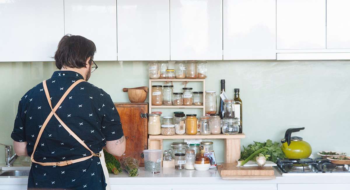 Lær deg å delegere