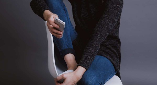 Lær å be om hjelp – du kan ikke gjøre alt selv