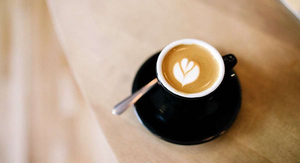 Slik senker du kravene til deg selv