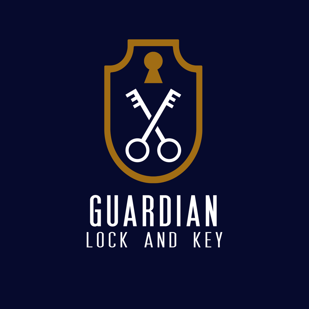 About Guardian Lock and Key