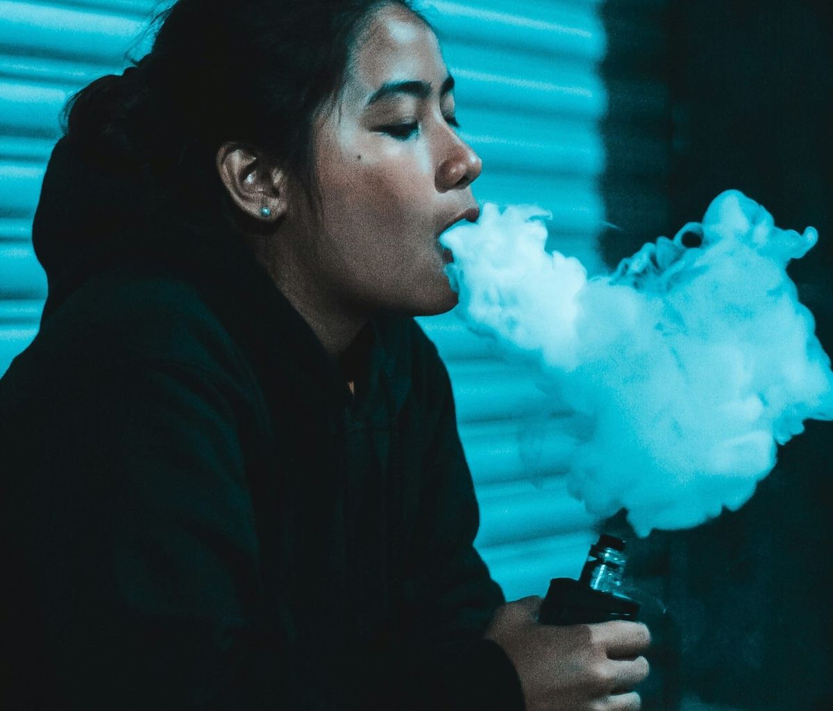 The Shadow of Popcorn Lung: A Modern Epidemic