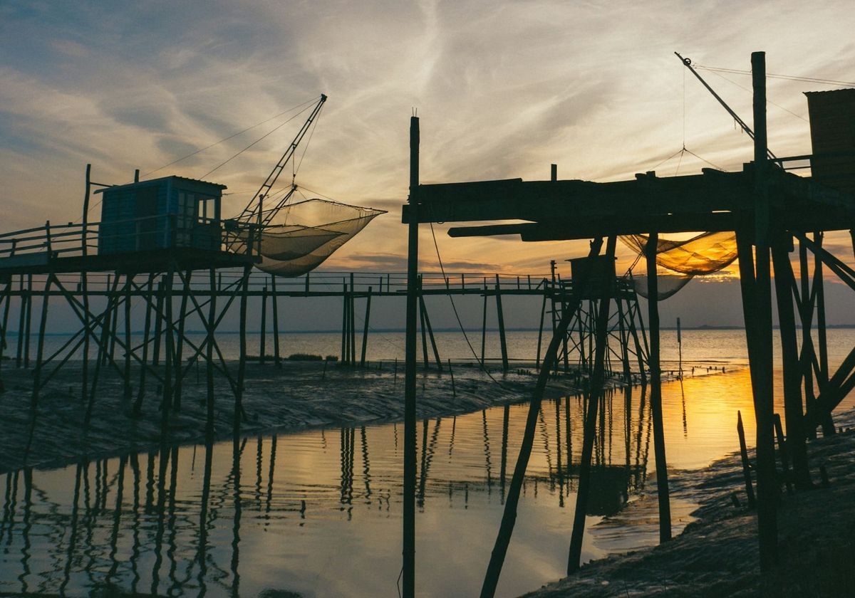 Rising Seas Threaten Asia-Pacific's Economies and Communities