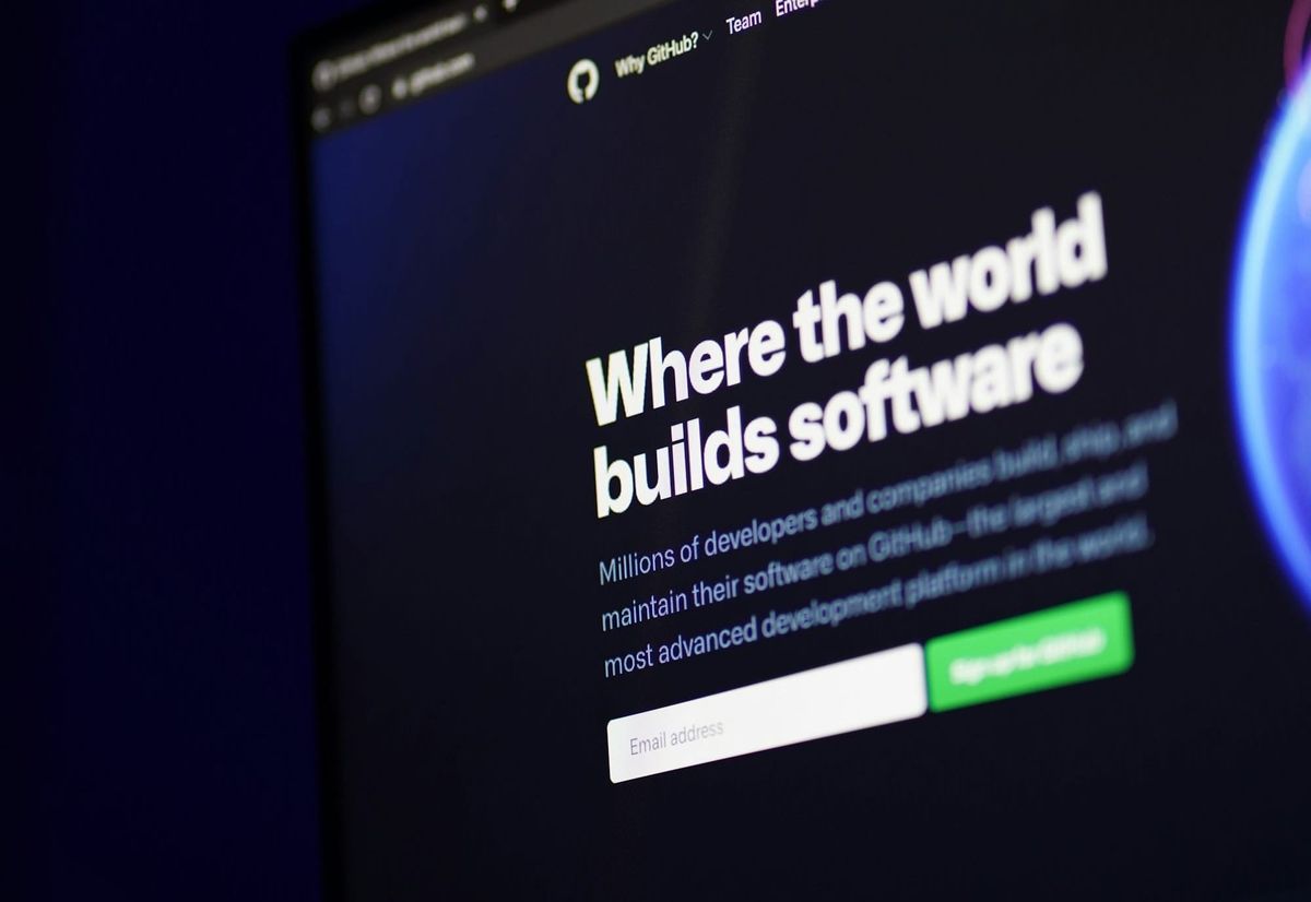 The Algorithmic Avalanche: GitHub Grapples with the Growing Burden of AI-Generated Code