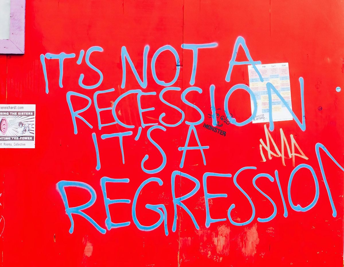 The World Economy on the Brink: Turkey's Central Bank Seeks to Leverage Gold Reserves Amid Global Financial Turmoil