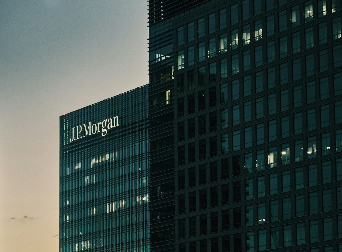 Jamie Dimon Issues Call to Action: A Recommitment to American Values Needed Amid Global Uncertainty