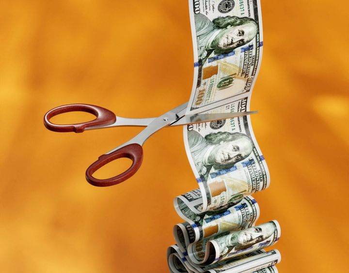 Trump's Cuts to Science Funding Hit Small Businesses Hard