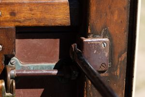 Wood and metal engineering