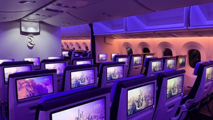 Riyadh Air Adds Mumbai — Entering One of Aviation's Most Important Markets