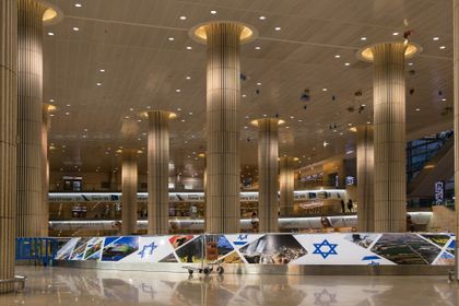 New York to Tel Aviv Is About to Have Five Airlines. Nobody Expects Fares to Drop