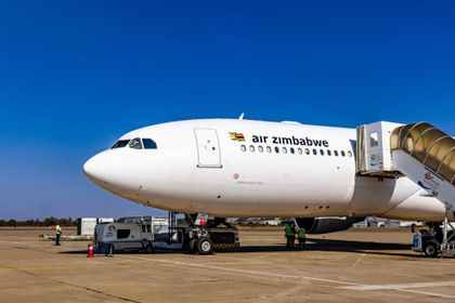 Air Zimbabwe Is Flying to London Again After 14 Years. There's a Catch in How.