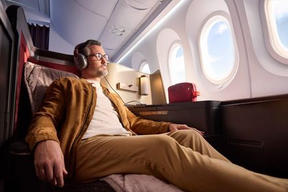 Avianca Just Admitted What's Been Wrong With Their Product