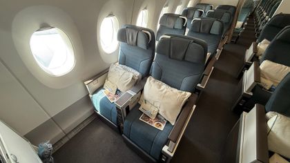 What Is Premium Economy, and Is It Actually Worth the Money?