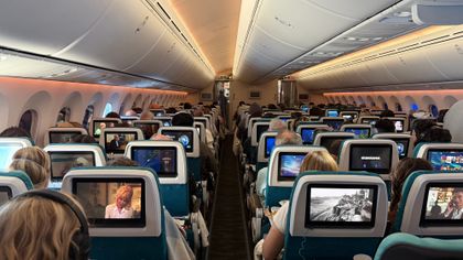 I Asked a Funeral Director What Airlines Get Wrong When Someone Dies on a Plane