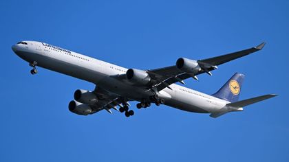 The World's Longest Passenger Jet Makes Its Last Flight Next Month