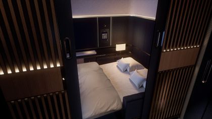 Airlines Are Announcing Cabins Years Before Anyone Can Sit in Them