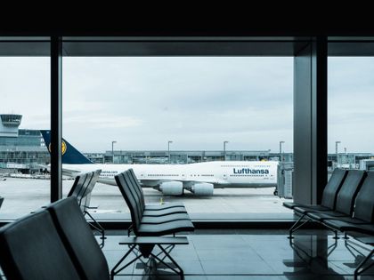 Two Frankfurt Airport Workers Have Died After Contracting Malaria at Work