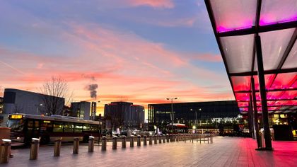 A Single Software Fault Took Out a Day of UK Flying. It's the Fourth Since 2014