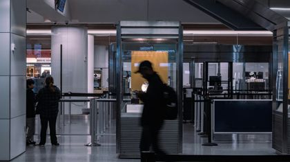 The Pre-9/11 Gate Goodbye Returns With a Membership Fee
