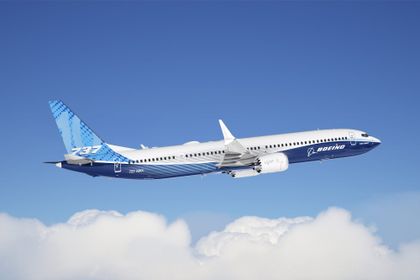 Boeing's Biggest 737 Took Nine Years to Get Approved. Will You End Up Flying on It?
